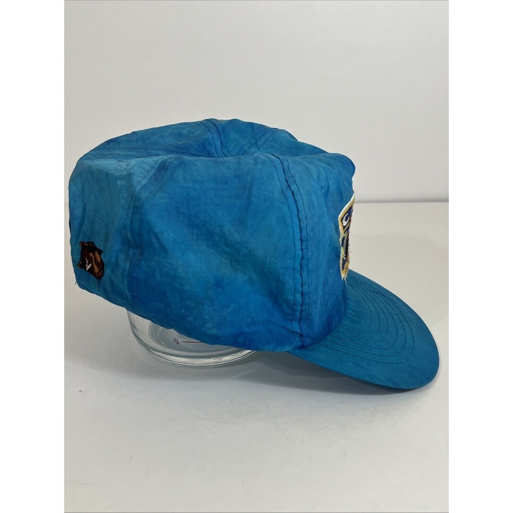 Vintage Joe Camel Smooth Character SnapBack Hat‎ Cap - Picture 10 of 16